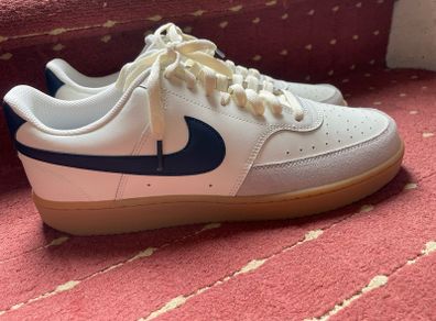 Nike Court Vision Low Trainers Mens Size 11