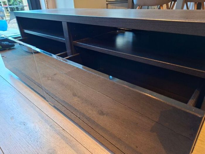 Ikea TV Unit
