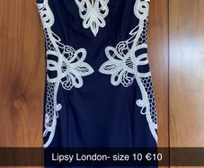 Lispy London dress