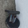 wheels & Hubs for Cement Mixer Image 2
