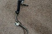Mazda 6 Exhaust Pressure Sensor 2.2 D Diesel 110kW (150 HP)