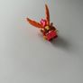 lego Chima flinx loc128 2015 Image 2