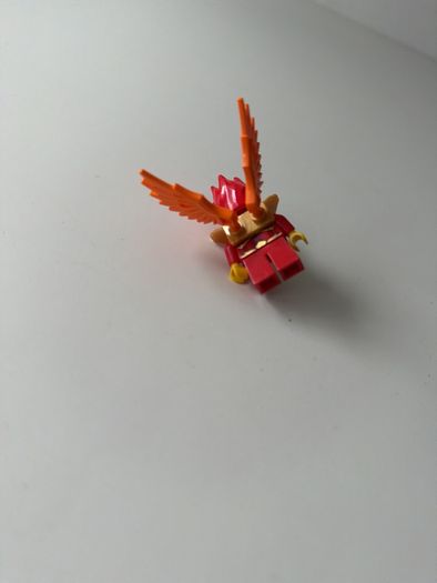 lego Chima flinx loc128 2015