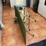 Foldable bed-Festival bed, fishing bed, spare bed, heavy duty camp bed Image 2