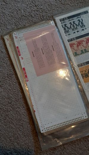 Empisal Knitmaster Knitting Machine