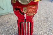 Antique Railway Signal System