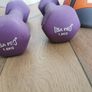 dumbells Image 4