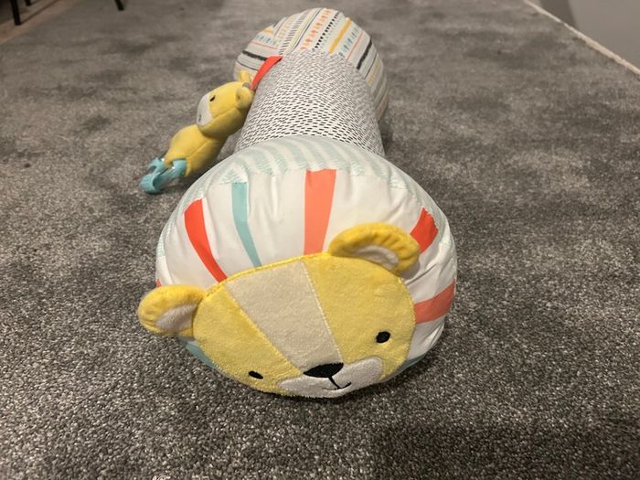 Tummy Time Pillow