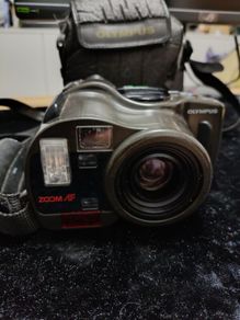 Olypus AZ-330 Classic Super-Zoom 35mm AF Camera