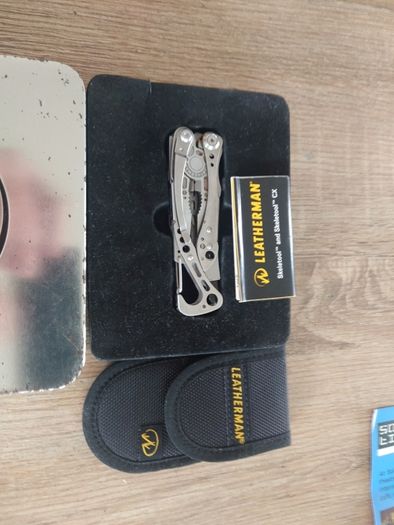 leatherman