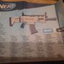 Nerf Fortnite Blaster AR-L Image 2