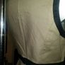 Karen Millen midi EYELET COTTON DRESS DR128/A13W Perfect condition size UK10 EU38 Postage included Image 8