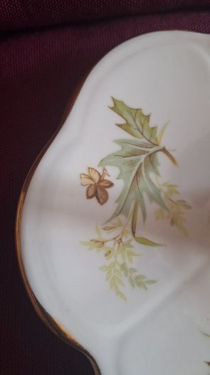 Royal Tara ring dish