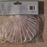 Shower & Bath Anti Slip Sea Shells Image 3