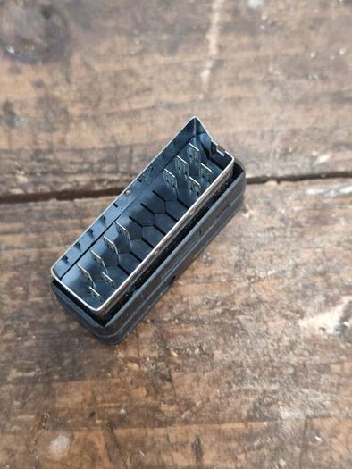 scart rca adapter