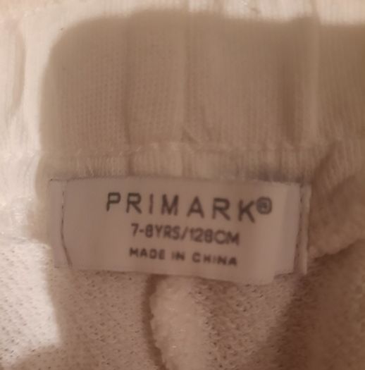2 x Tracksuit bottoms 7-8