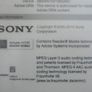 Sony eReader Touch Edition Black PRS-650 . Fully Working Image 6