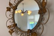 Vintage Mirror.