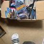 Hot wheels/Corgi/ledo cars Image 2
