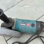 Makita 9" grinder Image 4