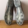 Vintage Hugo Boss runners Image 3