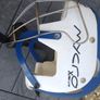 Hurling helmet (medium size) Image 2