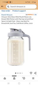 32oz jug