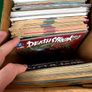 Vertigo & DC Long Comic Box w 330 comics for Sale Image 2