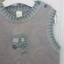 Gorgeaus sleeveless knit from NEXT Image 2