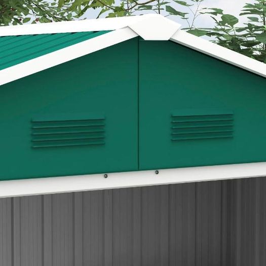 Garden Storage Shed 6.5ft x 3.5ft