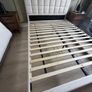 Kingsize Bed frame Image 6