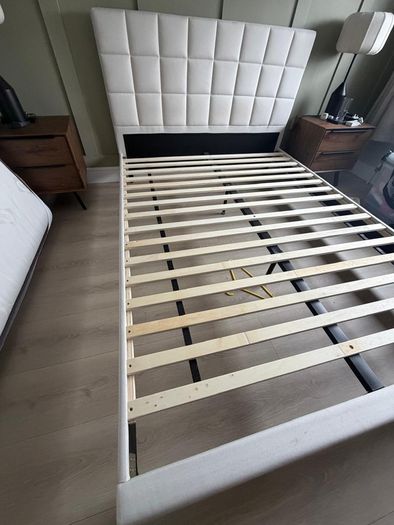 Kingsize Bed frame