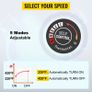 BRAND NEW 2 in 1 Electric BBQ Pan Grill Hot Pot Portable Smokeless Durable Material Fast Even Heated for Shellfish Vegetables Home Image 6