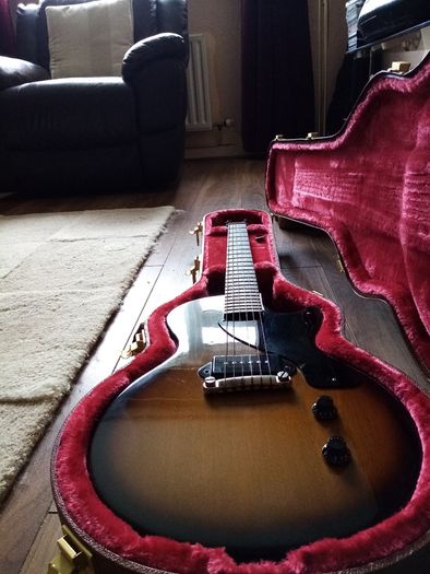 Gibson LPJ