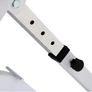 weight bench / press / adjustable Image 5