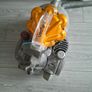old dyson dc19 vacuum / hover Image 3