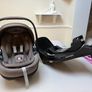 Maxi Cosi car seat Image 7