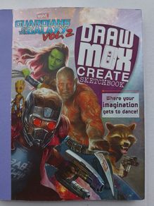Draw Max Create Sketchbook