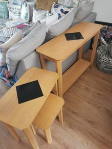 tables