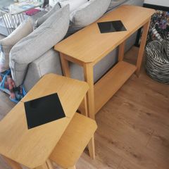 tables