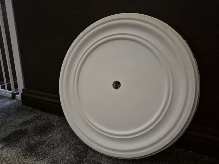 Ceiling Rose