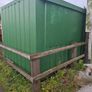 8 X 10 FT Storage Container Image 7