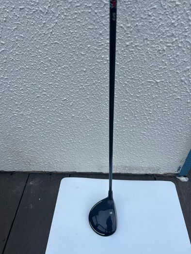 Cobra golf 3 wood