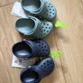 Kids crocs Image 3