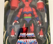masters of the universe classics Modulok Filmation