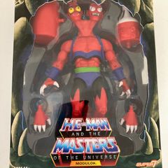 masters of the universe classics Modulok Filmation