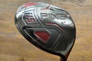 Ping i15 Driver - Extra Stiff Shaft