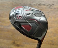 Ping i15 Driver - Extra Stiff Shaft