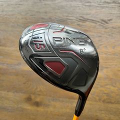 Ping i15 Driver - Extra Stiff Shaft