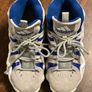 Adidas Crazy 8. Kids Basketball Image 4